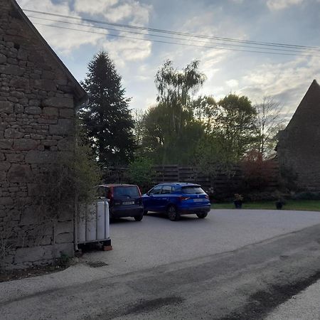 Le Chene Rose Villa Val-Couesnon Kültér fotó