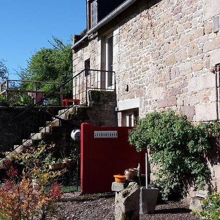 Le Chene Rose Villa Val-Couesnon Kültér fotó